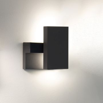 Zambelis WALL LIGHT E199 Sienos lempa 10W/led 3000K 810lm IP65