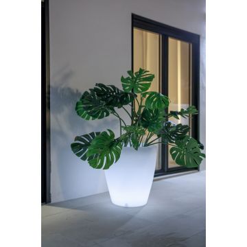 New Garden VIOLETA 3281 Stovinė lempa 1x5W/LED 6000k 600lm ip65