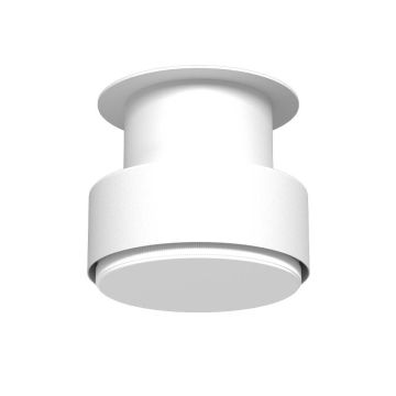 Antigo Etna 1266 downlight natynkowy 1x15W/GX53 IP20