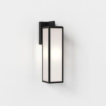 Astro Lighting HARVARD 1402011 Sienos lempa 1x12W/E27 IP44