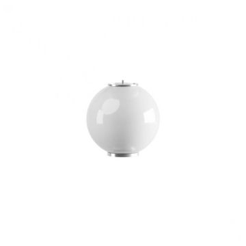 Zambelis OPAL GLASS 22232-B Apsauginis dangtis 10W/led 3000K 870lm IP20