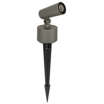 Zambelis SPIKE LED LIGHT E468 Sodų prožektorius 10W/led 3000K 534lm IP65