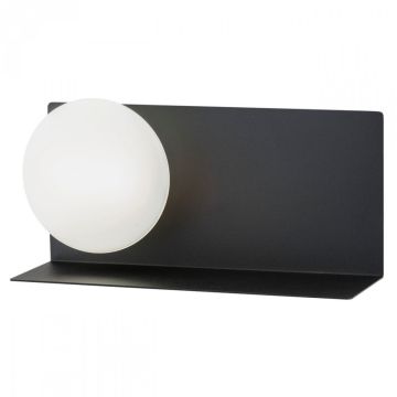 Argon CALVIA 4242 Sienos lempa 1x9W/LED 3000K 1120LM IP20