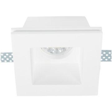 Zambelis TRIMLESS SPOT S025 Įmontuojamas apšvietimas 1x50W/GU10 IP20