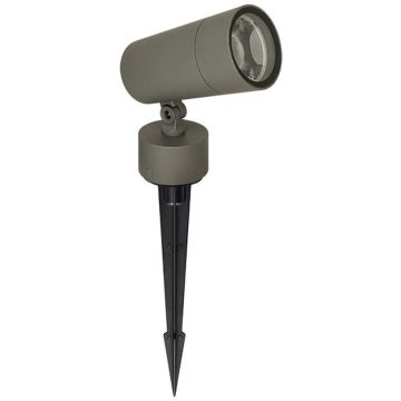 Zambelis SPIKE LED LIGHT E470 Sodų prožektorius 28W/led 3000K 1615lm IP65