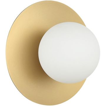 Zambelis SCONCE LAMP 23137 Sienos lempa 1x7W/G9 IP20