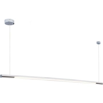 Maxlight ORGANIC P0359D Pakabinama lempa 1x26w/led 3000k 2210lm ip20