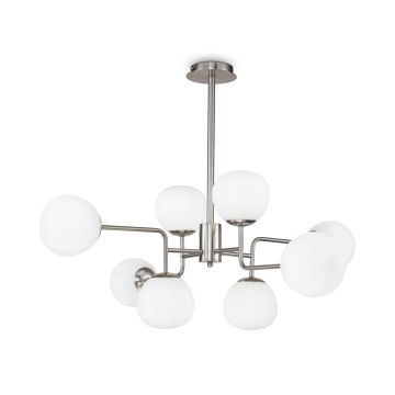 Maytoni ERICH MOD221-PL-08-N Pakabinama lempa 8xE14/40W IP20