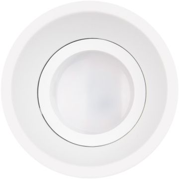 Maxlight DEEP H0069 Įmontuojamas apšvietimas 1x50w/gu10 ip20