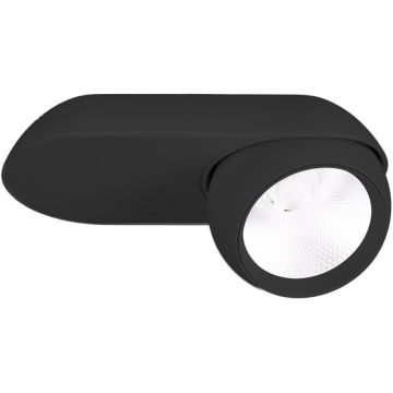 Maxlight ZEUS C0264 Lubų šviestuvas 1x10w/led 3000k 550lm ip20