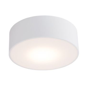 SHILO ZAMA 7030 Lubų šviestuvas 1x8W/GX53 IP20