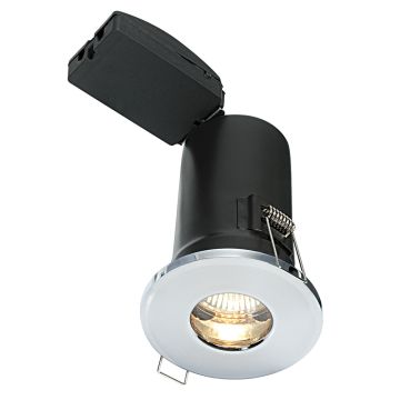 Endon SHIELDPLUS 50686 Įmontuojamas apšvietimas 50W/GU10 IP65