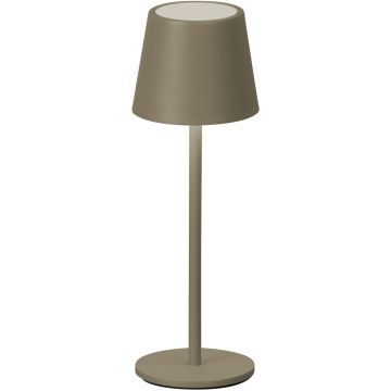 Fischer&Honsel Rimini 50766 Stalo lempa 1x25w/e14 ip20