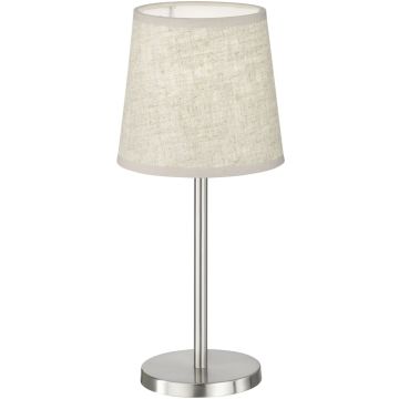 Fischer&Honsel Rimini 50768 Stalo lempa 1x25w/e14 ip20