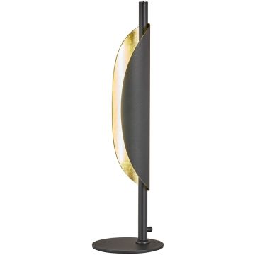 Fischer&Honsel Skal 50688 Stalo lempa 1x4w/led 2700k-3350k-4000k 460lm ip20
