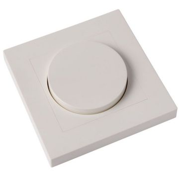 Lucide RECESSED 50000/00/31 Šviesos reguliatorius ip20