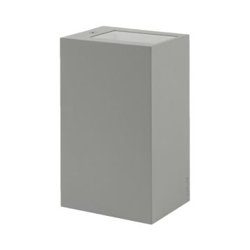 Norlys LILLEHAMMER 1581GR Sienos lempa 2x6W/LED 3000K 870LM IP65