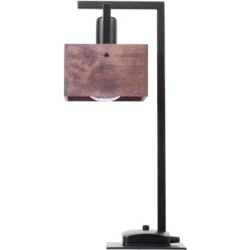 Sigma Lighting DAKOTA 50160 Stalo lempa 1x60W/E27