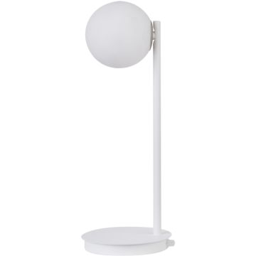 Sigma Lighting GAMA 50202 Stalo lempa 1x12W/G9