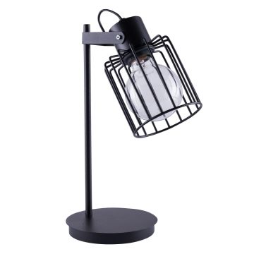 Sigma Lighting LUTO 50084 Darbo stalo lempa 1x60W/E27