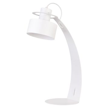 Sigma Lighting RIF 50064 Darbo stalo lempa 1x60W/E27