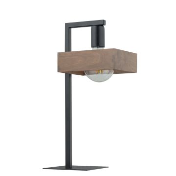 Sigma Lighting ROBIN 50251 Stalo lempa 1x60W/E27