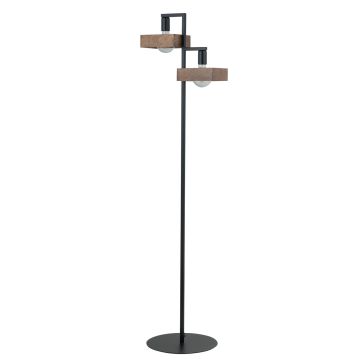 Sigma Lighting ROBIN 50273 Stovinė lempa 2x60W/E27