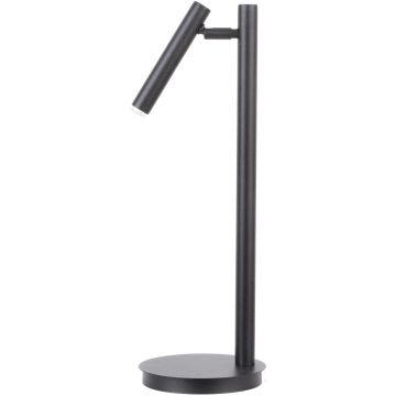 Sigma Lighting SOPEL 50195 Darbo stalo lempa 1x3W/G9
