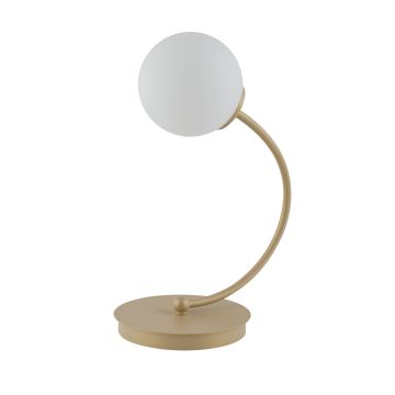 Sigma Lighting VELVET 50303 Stalo lempa 1x12W/G9