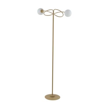 Sigma Lighting VELVET 50304 Stovinė lempa 2x12W/G9
