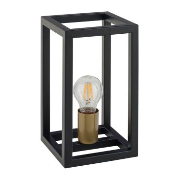 Sigma Lighting VIGO 50247 Stalo lempa 1x60W/E27