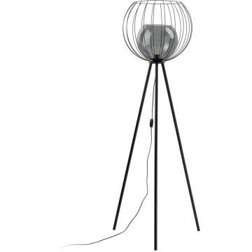 TK Lighting UNIVERSO 5057 Stovinė lempa 1x60W/E27
