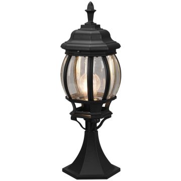 Trio ELVO 506960132 Stovinė lempa 1x60w/e27 ip23