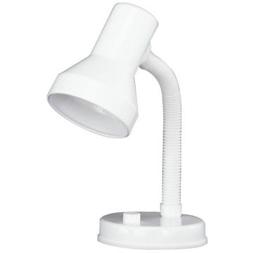 Trio PRONTO 5027011-01 Darbo stalo lempa 1x18w/e27 ip20