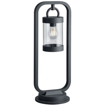 Trio SAMBESI 504160142 Stovinė lempa 1x28w/e27 ip44