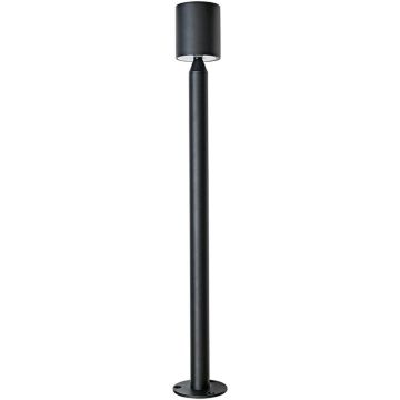 Zambelis FLOOR LED LIGHT E409 Stovinė lempa 8W/led 3000K 363lm IP65