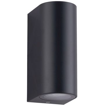 Zambelis WALL LIGHT E307 Sienos lempa 2x7W/GU10 IP54