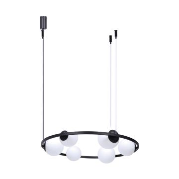 Zuma Line ORBIT 5007 Pakabinama lempa 40W/3xE27|3xE14 IP20