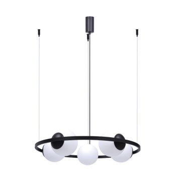 Zuma Line ORBIT 5011 Pakabinama lempa 5x40W/E27 IP20
