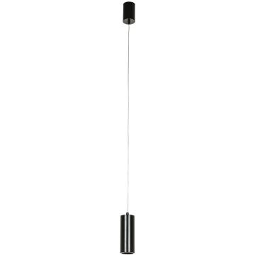 Italux Moldes Medium BL Pendant 4000K HL7718/7W 4000K BL Pakabinama lempa 1x7W/LED 4000K 450lm IP20