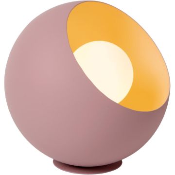 Lucide DOREDOS 51500/20/66 Stalo lempa 1x40w/e27 ip20