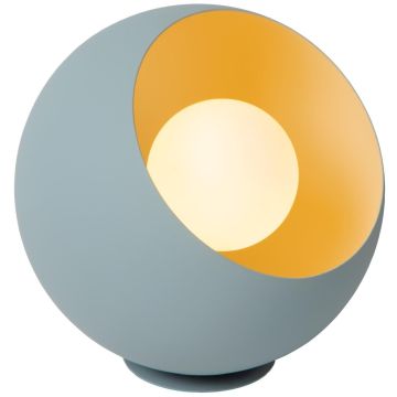 Lucide DOREDOS 51500/20/68 Stalo lempa 1x40w/e27 ip20