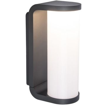 Lutec ADALYN 5193602118 Sienos lempa 1x10.2w/led 3000k 600lm ip44
