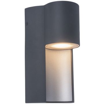 Lutec URBAN 5196501118 Sienos lempa 1x7w/gu10 ip54