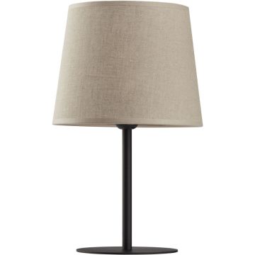 TK Lighting CHICAGO 5150 Stalo lempa 1x15W/E27