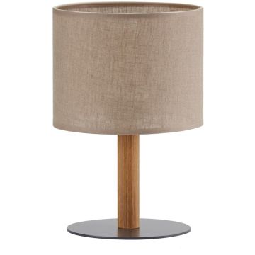 TK Lighting DEVA 5192 Stalo lempa 1x15W/E27