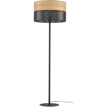 TK Lighting NICOL 5123 Stovinė lempa 1x15W/e27 IP20