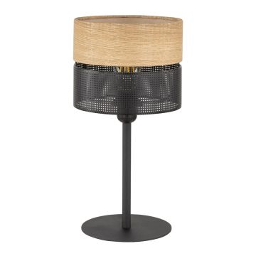 TK Lighting NICOL 5124 Stalo lempa 1x15W/e27 IP20