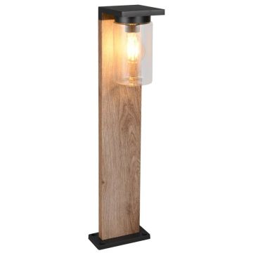 Trio ARDILA 511660135 Stovinė lempa 1x40w/e27 ip44