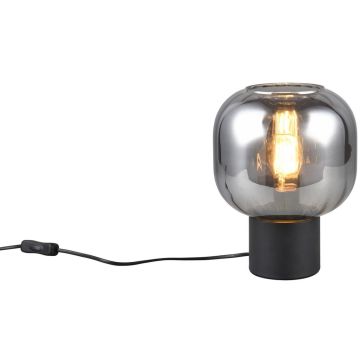 Trio DIVA 519800132 Stalo lempa 1x40w/e27 ip20